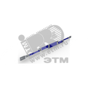 SDI97.2 РДИМ-10-К-II-УХЛ1 для компактных линий - Ensto