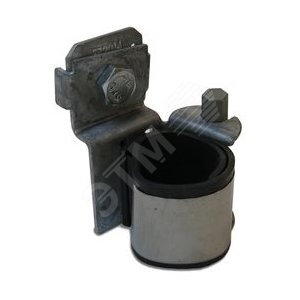 Фиксатор дистанционный для кабеля d20-80 мм SH710 - Ensto