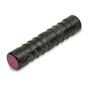 Зажим соединительный прессуемый 120 мм2 розовый SJ9.1200 - Ensto