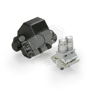 SL25.22 прокалывающий зажим (SL25.22) - Ensto