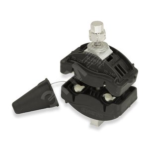 Прокалывающий зажим Al/Cu 70-120 мм? / Al/Cu 70-240 мм?, герметичный SLIW59.1 - Ensto