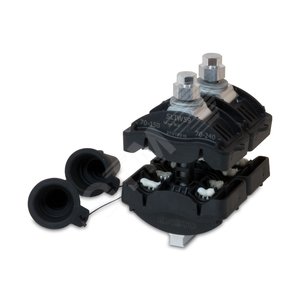 Прокалывающий зажим Al/Cu 50-150 мм? / Al/Cu 70-240 мм?, герметичный SLIW59 - Ensto