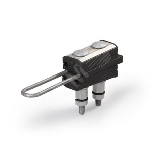 Зажим анкерный 4x (25-35) мм2 (для открытых крюков) (SO118.425S)