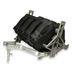 Рубильник мачтовый Al 2x (50-240) мм?, полюсов 4, до 400 А SZ400.4 - Ensto