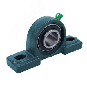 Подшипниковый узел P 480211 С17 (KJ) - KJ