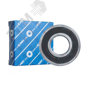 Подшипник 2206 E-2RS1TN9 - KMR