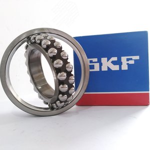 Подшипник 2205 E-2RS1TN9(SKF) - SKF