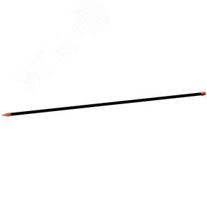 Колышки садовые 1,2м (50/450) GYS-2 - артикул Б0008287