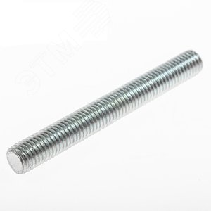 Шпилька резьбовая MAYER М12 x 180 - артикул 51 0180 12