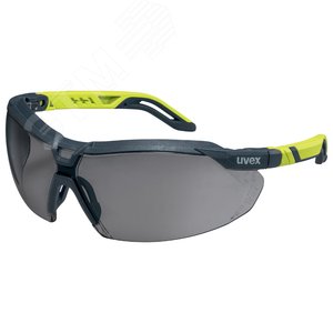 очки открытые uvex Ай-5 9183281 - Uvex