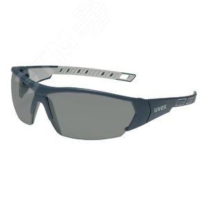 очки открытые uvex Ай-Воркс 9194270 - Uvex