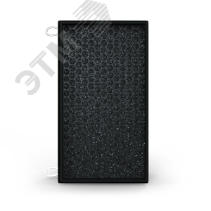 Вставка фильтрующая сменная RCB 75 F7 + carbon, фильтр тонкой очистки воздуха F7 и угольный фильтр - Royal Clima
