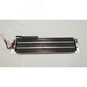 Нагреватель электрический на 1000 Вт для бризера  BREZZA RCB 150 - фото 2