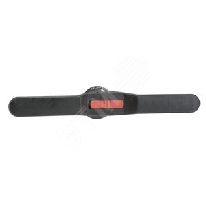 Ручка управления OHB200J12P (черная) для управлени - ABB