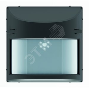 Датчик движения (ИК пассивный), серия SKY, цвет чёрный барх.|2CLA854110A1501| ABB - фото 2