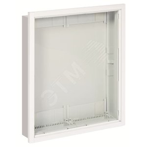 Шкаф в нишу 684х560х120 без двери UL42 | 2CPX030757R9999 | ABB - фото 2