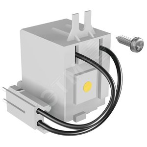 Реле отключения (независимый расцепитель) SOR T4-T5-T6 220..240 Vac - 220..250 Vdc | 1SDA054866R1 | ABB 2