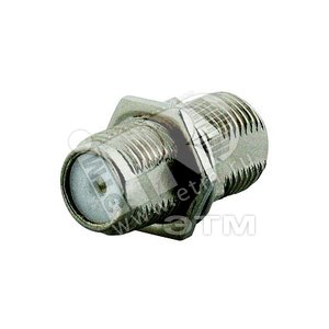 Разъём телевизионный, BNC-F, F-type | 0230-0-0440 | 2CKA000230A0440 | ABB - ABB