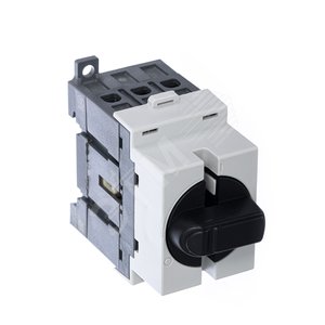 Рубильник OT40M3 (PRO M) до 40А 3-пол. на DIN-рейку | 1SCA022497R0490 | ABB 5