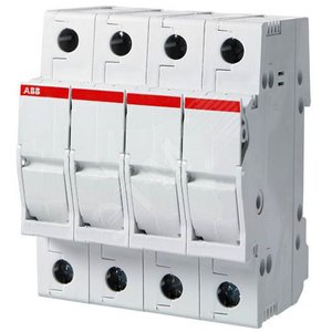 Рубильник с предохранителем E93N/32 | 2CSM204733R1801 | ABB - фото 2