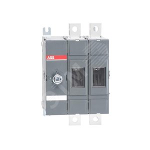 Рубильник на постоянный ток OTDC100E02 | 1SCA125822R1001 | ABB 2