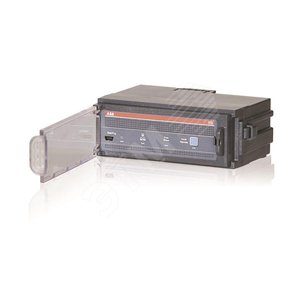 Аксессуар для блокировки XR|1SEP408753R0001| ABB - фото 2