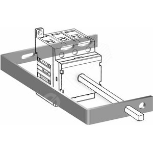 Опорная деталь OETLZX58 для длинного переходника рубильников тип а ОТ16..125 | C1SCA022068R8220 | ABB 2