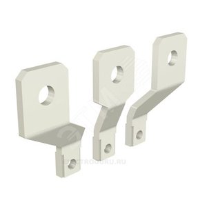 Выводы силовые для стационарного выключателя ES XT1 (комплект из 3шт.) | 1SDA066889R1 | ABB 2