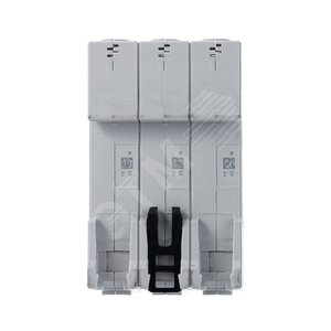 Выключатель нагрузки 3P 16A BMD51316 4