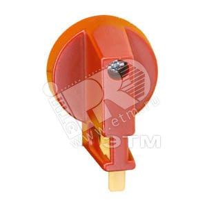Ручка ONZ20RY для переключателя ON | 1SCA022621R1900 | ABB - ABB