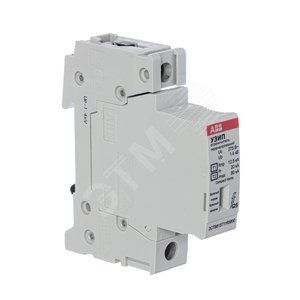 УЗИП OVR H T1-T2 12.5-275s P QS|2CTB815710R5700| ABB - фото 5