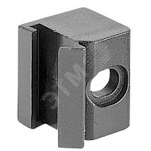 Замок для запорной штанги W | ZH148 | ABB 2