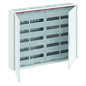 Шкаф 240 М навес IP44, 800x1050x160 DIN-125 мм N/PE CA45VZRU | AT54 | 2CPX052532R9999 | ABB