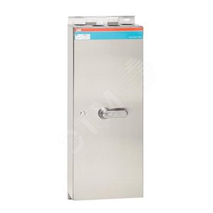 Рубильник в боксе OT800ERRR3TZ 2