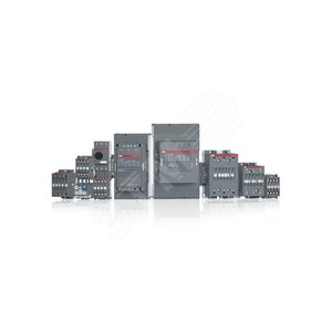 Контактор AX65-30-00-84 65А AC3, с катушкой управления 110В АС|1SBL371074R8400| ABB - фото 2