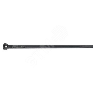 Стяжка каб,УФ-з,в уп,черн, TYB232MX (1000шт) | 7TCG009020R0055 | ABB 2