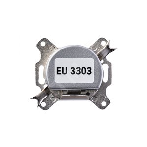 ABB Levit Белый Розетка TV-R-SAT единственная | 5011H-A03303 03W | 2CHH083303A6003 | ABB - фото 3