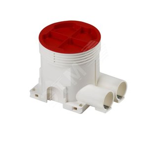 Коробка монтажная, высокая (76мм) | AU5.32 | 2TKA001740G1 | ABB - фото 2