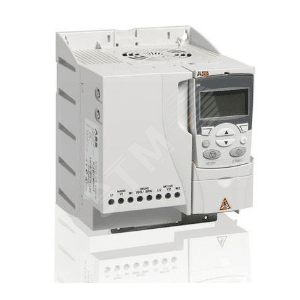 Пр/част ACS310-03E-26A8-2, 5.5 кВт, 220 В, 3 фазы, IP20, без панели управл. 2