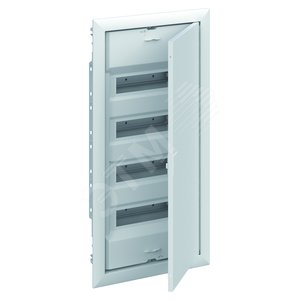 UK640V3RU Шкаф внутреннего монтажа на 48М с винтовыми N/PE | 2CPX077858R9999 | ABB - фото 2