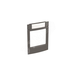 Фланец на дверцу для MOE-FLD XT2-XT4 W 2