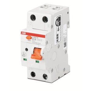 Выключатель автоматический с защитой от дуги S-ARC1 M B13 (S-ARC1 M B13) - фото 2