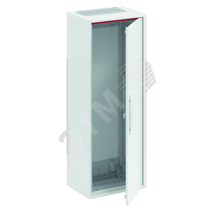 Шкаф навес IP44 800x300x215 пустой с дверью B15 | 1/1B | 2CPX052058R9999 | ABB