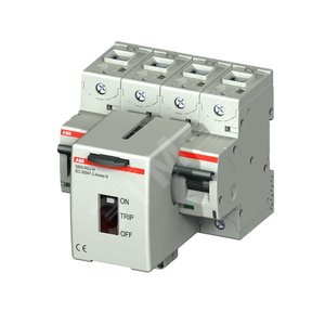 Привод моторный S800-RSU-H | 2CCS800900R0501 | ABB 2