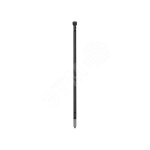 Стяжка кабельная, цельнопластиковая, полиамид 6.6, TT-11-30-0-L-EU (50шт) | 7TAG054780R0009 | ABB 2