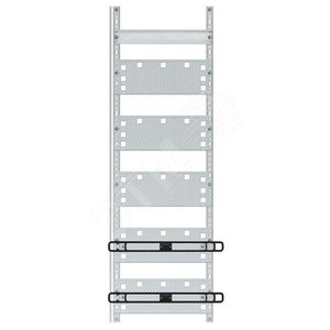 Медиапанель 1ряд/5реек 1MM1 | 2CPX037487R9999 | ABB