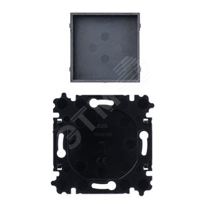 ABB Levit Сталь Заглушка | 3902H-A00001 69W | 2CHH050001A6069 | ABB - фото 4