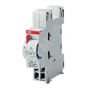 Расцепитель дистанционный для S9/DS9 12-24B (S9-T24) - ABB