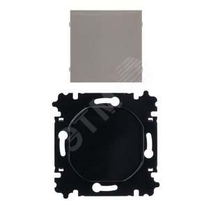 ABB Levit Кофе макиато Заглушка | 3902H-A00001 18W | 2CHH050001A6018 | ABB - фото 5