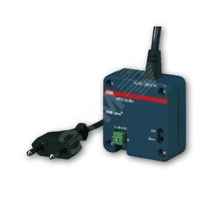 NTI/Z 28.30.1 Источник питания для программирования устройств | 2CDG110096R0011 | ABB - фото 2